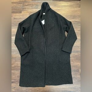 NWT NLT MIA Cardigan women’s small